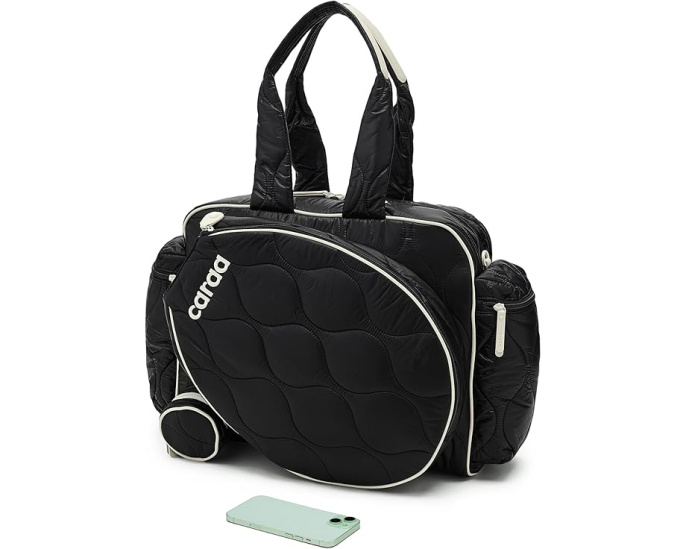 Сумка Caraa Tennis Duffel для тенниса и спорта