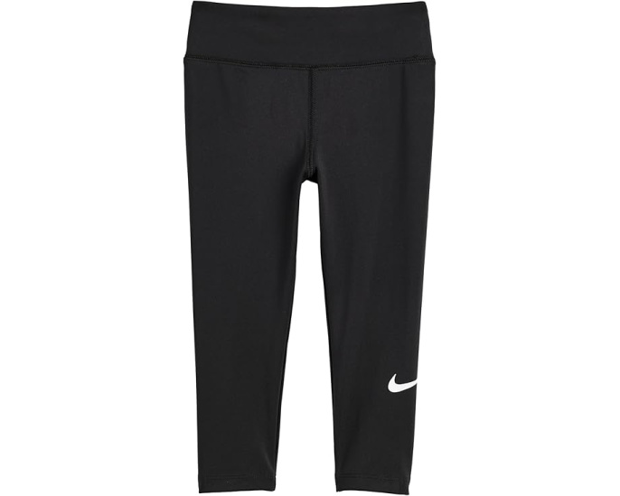 Лосины Nike Dri-FIT One для малышей с влагоотводящей технологией