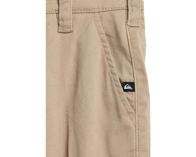 Чиносы Quiksilver Everyday Union Stretch Chino для детей