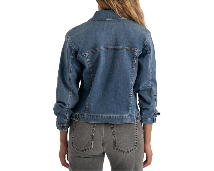 Juliet Basic Jacket