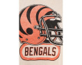 Термобелье NFL Cincinnati Bengals Helmet Crop Junk Food Clothing