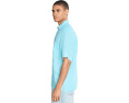 Льняная рубашка Tommy Bahama S/S Paradise Breezer с боковыми разрезами