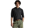 Толстовка Polo Ralph Lauren с капюшоном и вышитым пони