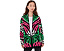 Lilly Pulitzer Кардиган Noble Jacquard из хлопка с открытым передом