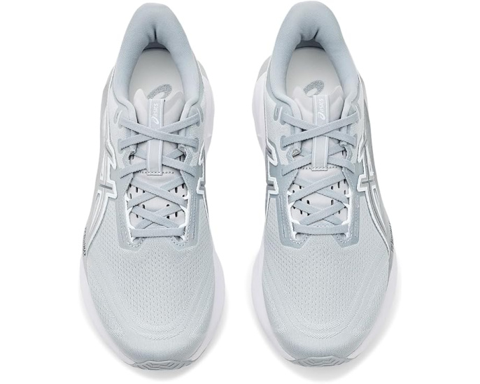 ASICS Novablast 5 Atc с FF BLAST MAX и инженерным сетчатым верхом