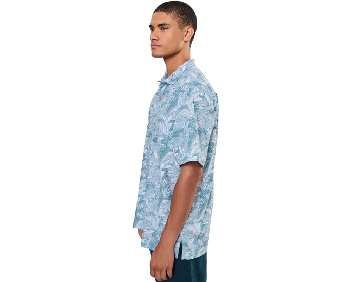 Tommy Bahama рубашка Coastal Ease Balboa Fronds