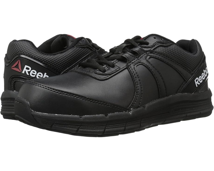 Reebok ботинки Guide Work стальной носок