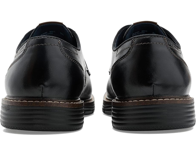 Туфли Dockers Erick из искусственной кожи с технологией Active Rebound
