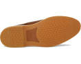 Туфли Cole Haan Morse Grand Plain Toe Oxfords с гладким носком и двойной строчкой