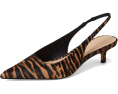 Туфли Steve Madden Kittie с острым носком и котячьим каблуком