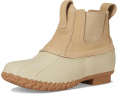 Резиновые сапоги-челси L.L.Bean Bean Boot 6.5 из кожи