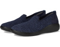 Мокасины Boulevard Slip-On с волнистым дизайном и технологией BZEES Air Step