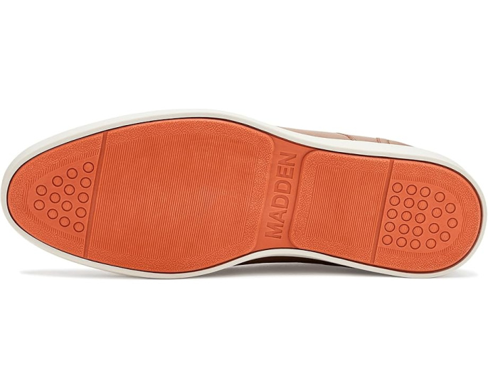 Кроссовки Steve Madden Nehemiah из экокожи на легкой подошве
