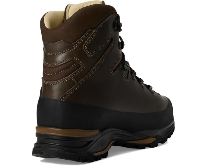 Zamberlan Guide Max GTX RR треккинговые ботинки с мембраной Gore Tex