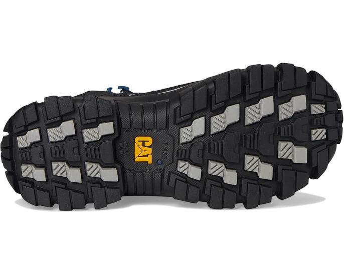 Кроссовки Caterpillar Invader Mid Vent с композитным носком