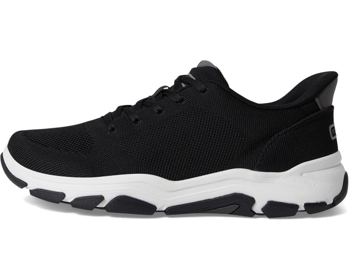 Кроссовки Rockport Rafferty с технологией Step Activated и truTECH