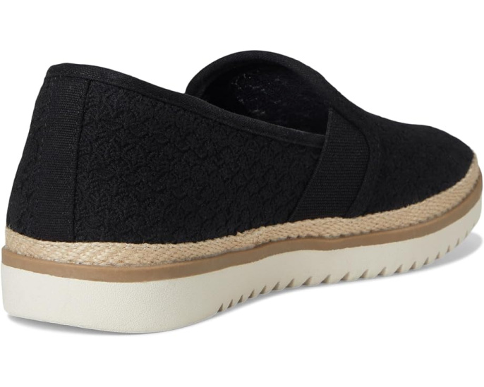 Мокасины Flexpadrille Lo Too Ritz от BOBS from SKECHERS с цветочным узором