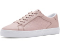 Кроссовки Calvin Klein Carlise на платформе с текстильной стелькой