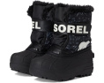Детские зимние ботинки Snow Commander SOREL для малышей