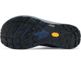 Трейловые кроссовки Topo Athletic Pursuit 3 с нулевым перепадом и подошвой Vibram