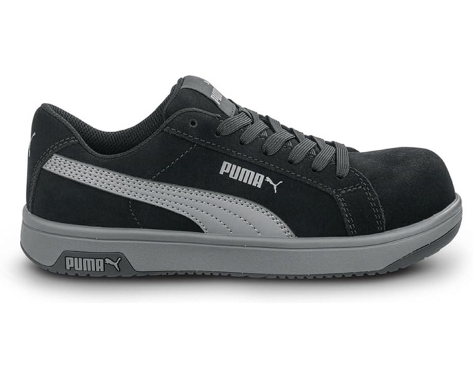 Кроссовки Puma Iconic Maxtrax Composite Toe с композитным носком