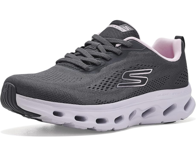 SKECHERS Performance Go Walk Glide Step 2.0 Kristee с промежуточной подошвой Ultra Go