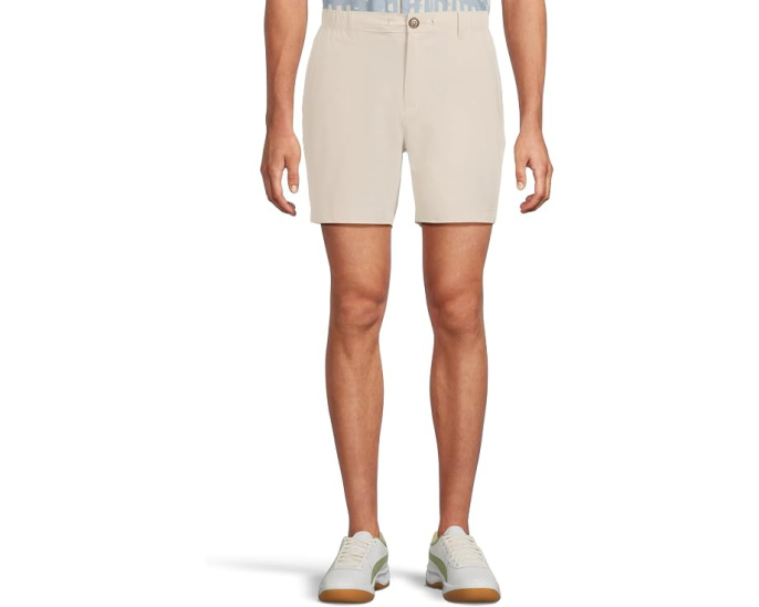 Шорты Khakinators 6 дюймов Chubbies Everywear Performance
