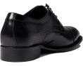 Туфли оксфорды Johnston & Murphy Ellsworth Cap Toe ручной работы из Италии