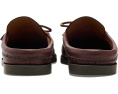 Мокасины Casco Bay Boat Moc Mules от L.L.Bean