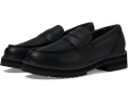 L.L.Bean Туфли Camden Hills Penny Leather на устойчивом каблуке