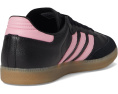 Кроссовки Samba Messi с резиновым верхом и подошвой adidas