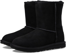 Угги UGG Kids Classic II для детей из овчины с подошвой Treadlite
