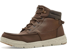 Hey Dude ботинки Bradley II Nylon WP с водонепроницаемым верхом