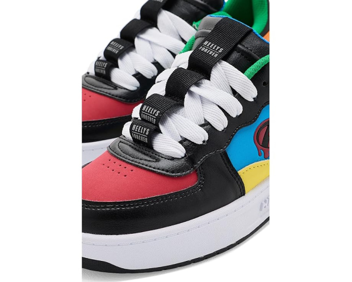 Кроссовки Rezerve Low для детей и взрослых от Heelys