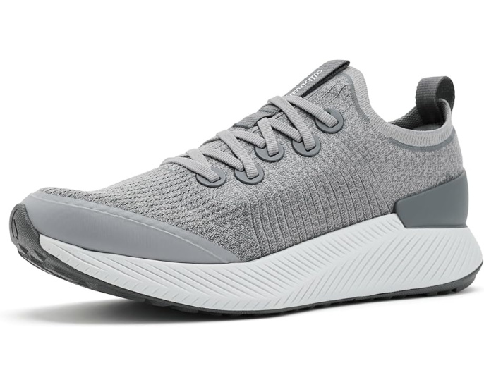 Allbirds Tree Glider с верхом из волокна дерева и шерстяной подкладкой