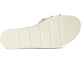 Босоножки Nice Iconic Flat Sandal Dr Scholl's с блестящим верхом
