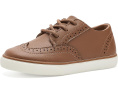 Кеды Wingtip Janie and Jack из замши с брогингом для детей