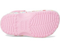 Детские кроксы Crocs с героями Disney Микки и Минни Маус