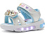 Сандалии Stride Rite Ms. Rachel Light Up Bow со светящимся бантом