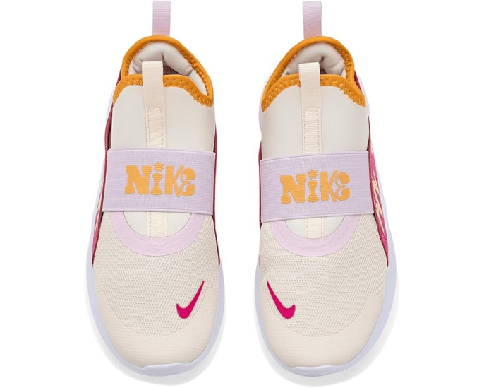 Кроссовки Flex Runner 4 SE от Nike для малышей без шнурков