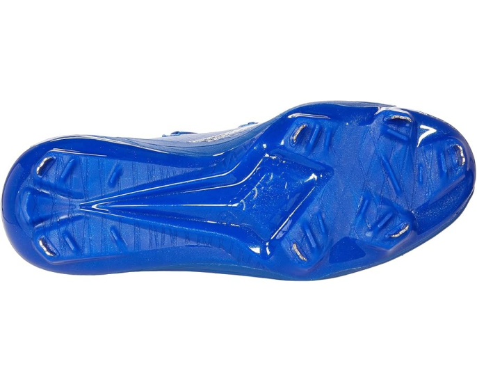 Бейсбольные бутсы Adizero Afterburner 8 с шипами Adidas
