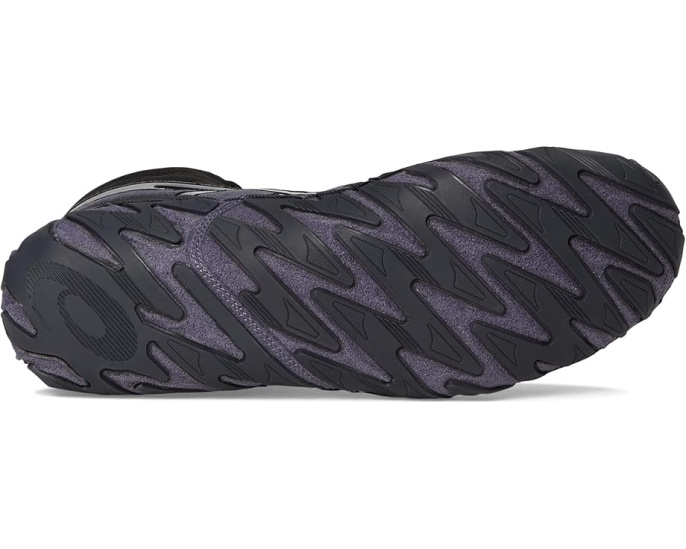 Борцовки ASICS Aggressor 6 с прочным верхом и легкой подошвой для полного контроля