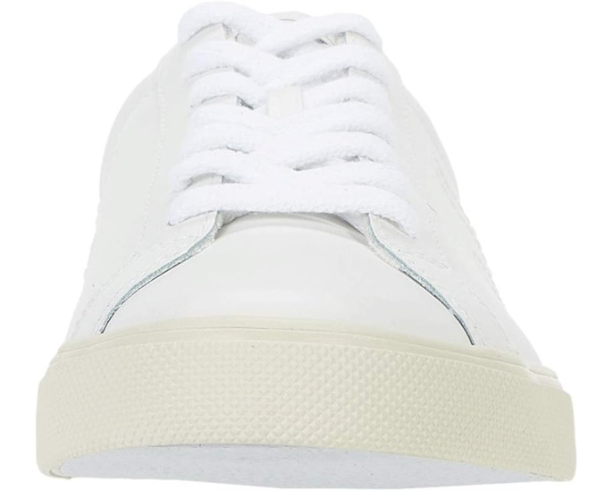 Кроссовки VEJA Esplar Logo с низким профилем