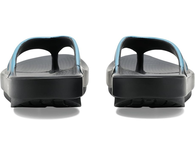 OOFOS Сандалии OOriginal Sport Thong с технологией восстановления