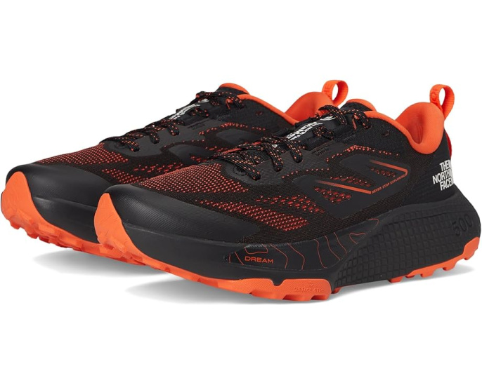 Ботинки Altamesa 500 от The North Face для активного отдыха