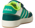 Детские кроссовки Adidas Breakbase с липучкой