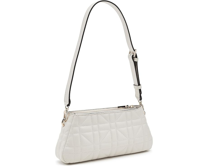 Сумка GUESS Edita Shoulder Bag Black