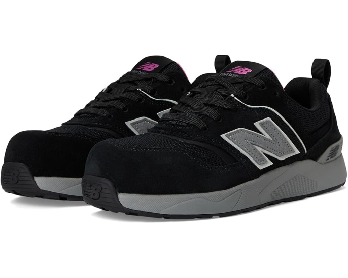 Рабочие ботинки New Balance Elite Lite с композитным мыском