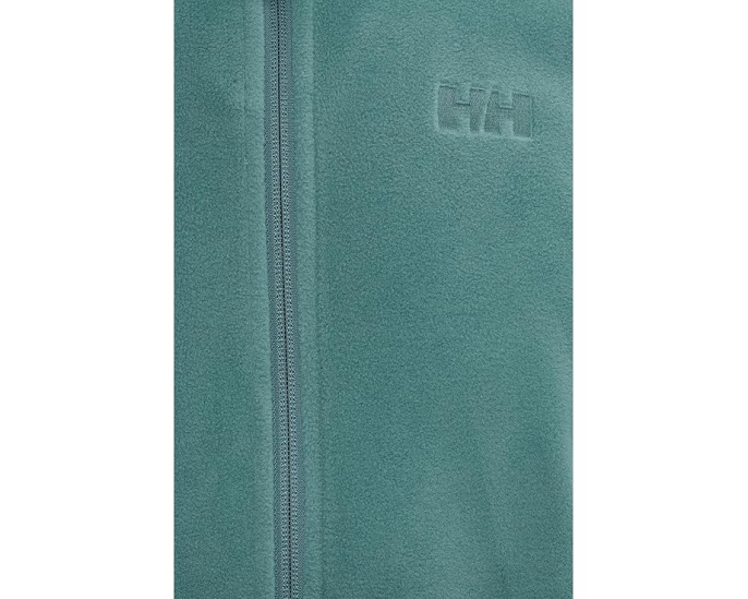 Флисовая куртка Helly Hansen из Polartec для круглогодичного ношения