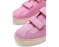 Детские кроссовки Strap Sneaker с двумя липучками от Rothy's Kids